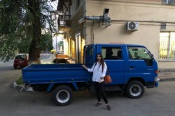 Пиццерия StaySee Pizza, с рейтингом 3.6 - находится по адресу Белгород, проспект Славы, 86 