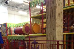 Семейный развлекательный центр Остров сокровищ, с рейтингом 2.6 - находится по адресу Белгород, Щорса, 64 