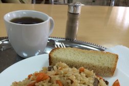 Столовая, с рейтингом 5 - находится по адресу Нур-Султан, Алаш шоссе, 65а 