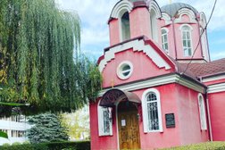 Военный госпиталь, с рейтингом 3.5 - находится по адресу Ставропольский край, Кисловодск, Озёрная улица, 28 