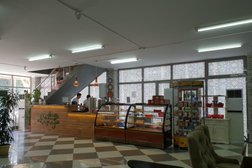 Кафе Каусар, с рейтингом 5 - находится по адресу Шымкент, Торекулова, 53 