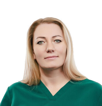 Юлия Сергеевна Смирнова