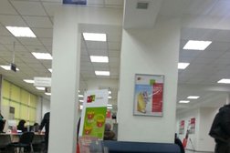 Банкомат БТА Банк, с рейтингом 4 - находится по адресу Алматы, Абая проспект, 115а 