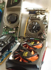 Мастер по настройке и ремонту компьютеров, мастер по ремонту телевизоров Александр Кухта