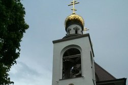 Храм Святой благоверной княгини Ольги, с рейтингом 4 - находится по адресу Калининград, Рабочая улица, 1 
