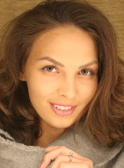 Невролог, инструктор по йоге Клементина Юрьевна Северина