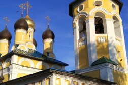 Николо-Набережная церковь, с рейтингом 5 - находится по адресу Владимирская область, Муром, улица Плеханова, 27а 