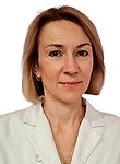 Ольга Александровна Захаревич