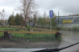 Универсальный складской комплекс №2 Металлоптторг, с рейтингом 3.7 - находится по адресу Нижний Новгород, улица Коновалова, 4 к4 