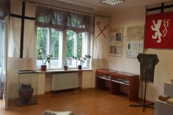 Краеведческий музей, с рейтингом 4 - находится по адресу Калининградская область, Зеленоградск, улица Ленина, 6 