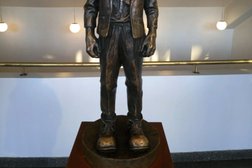 Московский цирк Никулина, с рейтингом 4 - находится по адресу Москва, Цветной бульвар, 13 