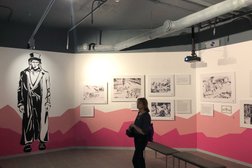 Горнолыжный курорт Роза Хутор, с рейтингом 3.7 - находится по адресу Краснодарский край, с. Эстосадок, Олимпийская улица, 35 