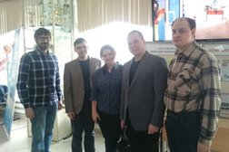 Лицей информационных технологий, с рейтингом 4 - находится по адресу Самара, проспект Ленина, 1 