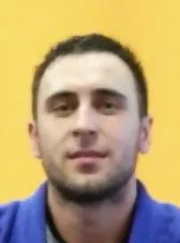 Грузчик, маляр-штукатур Денис Алексеевич Сазанский