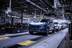 Автотехцентр Леон, с рейтингом 2.5 - находится по адресу Республика Марий Эл, пгт Медведево, улица Чехова, 16а 