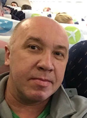 Специалист по вентиляции и кондиционированию, сантехник Андрей Евгеньевич Смирнов