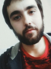 Проектировщик Артем Валерьевич Милаев