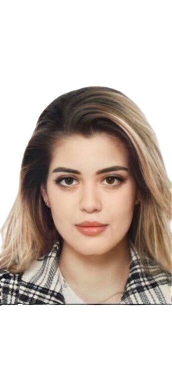 Лаура Заурбековна Битокова