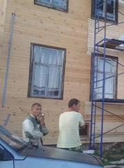 Мастер на час, сантехник Алексей Владимирович Селезенев