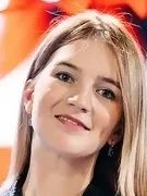 Преподаватель сольфеджио, педагог по вокалу Анастасия Александровна Балыбердина