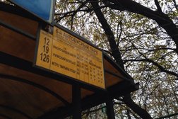 Северо-Восточный филиал, 6-й автобусный парк Марьина роща, с рейтингом 3.5 - находится по адресу Москва, Анненская улица, 25 ст3 