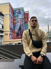 Аквариумист, аниматор Dmitriy Karev