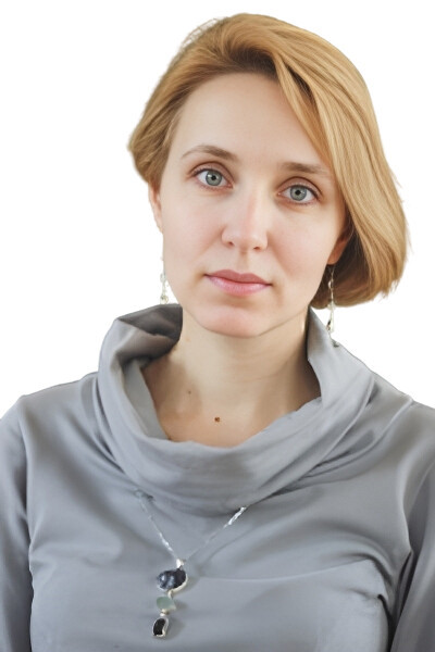 Надежда Евгеньевна Степунина