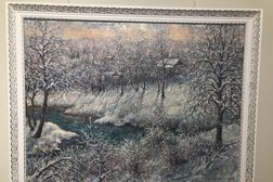 Выставочный зал Приморская государственная картинная галерея, с рейтингом 5 - находится по адресу Владивосток, Алеутская улица, 12 