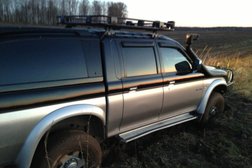 Магазин автозапчастей Garage, с рейтингом 4.9 - находится по адресу Республика Карелия, Петрозаводск, Древлянка, 15 