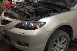 Автокомплекс Автомаг-05, с рейтингом 3.7 - находится по адресу Республика Дагестан, Махачкала, улица Керимова, 7 