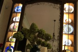 Кофейня-кондитерская Mon Аmour, с рейтингом 3.4 - находится по адресу Астрахань, улица Куйбышева, 3 к1 