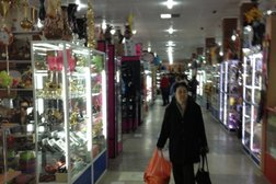 Торговый дом Ақ Дастархан, с рейтингом 1.5 - находится по адресу Шымкент, Тауке Хана проспект, 33 