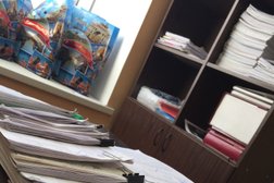 Военная прокуратура Санкт-Петербургского гарнизона, с рейтингом 3.7 - находится по адресу Санкт-Петербург, Шпалерная улица, 19 