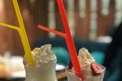 Ресторан Saf, с рейтингом 3 - находится по адресу Нур-Султан, Қасым Аманжолов, 24 