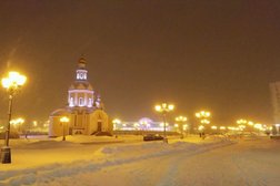 Общежитие Белгородский государственный национальный исследовательский университет №4, с рейтингом 3.7 - находится по адресу Белгород, улица Победы, 85Б 