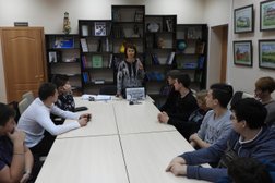 Белгородский политехнический колледж, с рейтингом 3.2 - находится по адресу Белгород, проспект Богдана Хмельницкого, 137а 