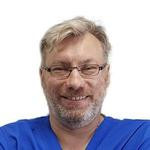 Игорь Владимирович Терёхин