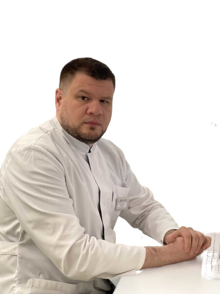 Ильдар Ниазымович Садретдинов