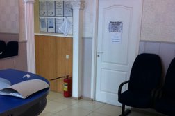 Салон красоты Сусанна, с рейтингом 4.1 - находится по адресу Москва, Бакинская улица, вл6 к1 