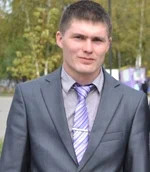 Адвокат, юрист Алексей александрович Байкалов