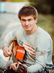 Дизайнер, контент-менеджер Сергей Васильевич Тураев