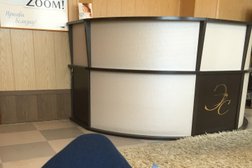 Центр косметологии Зухры Гасановой, с рейтингом 4 - находится по адресу Республика Дагестан, Каспийск, улица Ленина, 35 