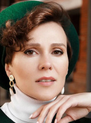 Стилист Юлия Александровна Муравьева