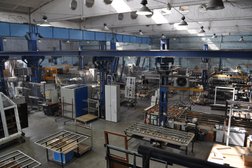 Компания по производству и установке окон Окна СПб, с рейтингом 4.8 - находится по адресу Санкт-Петербург, проспект Ветеранов, 36 к2 