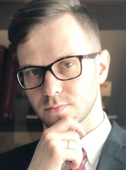 Адвокат, юрист Артем Владимирович Едрышев