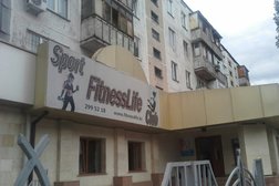 Спортивный клуб Fitnesslife, с рейтингом 3.1 - находится по адресу Алматы, Орбита 3-й микрорайон, 4а 