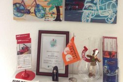 Агентство делового туризма Ibc corporate travel, с рейтингом 4 - находится по адресу Владивосток, 1-я Морская улица, 9 