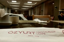 Ресторан быстрого питания Ozyurt, с рейтингом 4.1 - находится по адресу Алматы, Тулебаева, 13 