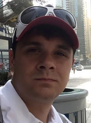 Автослесарь Максим Сергеевич Закалюкин