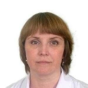 Венера Петровна Байрамова
